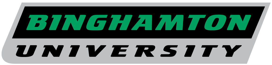 Binghamton Bearcats 2001-Pres Wordmark Logo t shirts iron on transfers